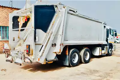 UD Garbage trucks CW 26 460 2020 for sale by ATN Prestige Used | Truck & Trailer Marketplace