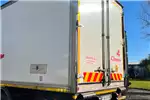 Isuzu Refrigerated trucks Isuzu fvz1400 fridge truck 2015 for sale by 4 Ton Trucks | Truck & Trailer Marketplace