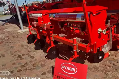 RY Agri - a commercial farm equipment dealer on AgriMag Marketplace