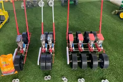 RY Agri Planting and seeding equipment Seeders Vegetable Planter 2023 for sale by RY Agri | AgriMag Marketplace