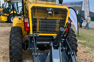 Mahindra Graders Mahindra G90 Grader 2024 for sale by ARCH EQUIPMENT SALES CC | AgriMag Marketplace