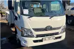 Hino Dropside trucks HINO 300 814 DROPSIDE TRUCK 2020 for sale by Lionel Trucks     | AgriMag Marketplace
