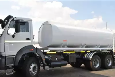 Powerstar Water bowser trucks VX 2628 LWB 4X4 Water Tanker 16000L 2024 for sale by Highveld Commercial Vehicles | Truck & Trailer Marketplace