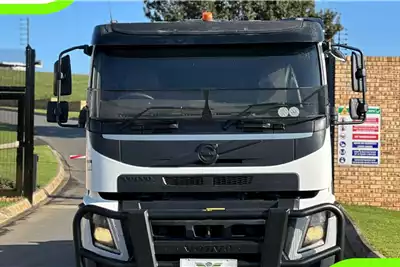 Volvo Truck tractors 6 x 2019 Volvo FMX 440 2019 for sale by Truck and Plant Connection | Truck & Trailer Marketplace