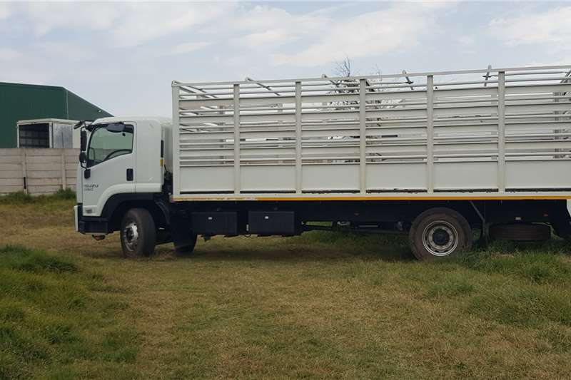[condition] Trucks and Trailers in [region] on AgriMag Marketplace