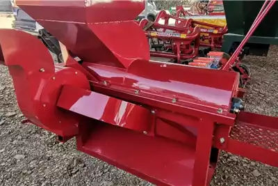 RY Agri Harvesting equipment Threshers Maize Thresher PTO Driven 2023 for sale by RY Agri | Truck & Trailer Marketplace