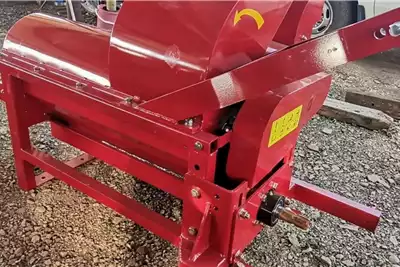 RY Agri Harvesting equipment Threshers Maize Thresher PTO Driven 2023 for sale by RY Agri | Truck & Trailer Marketplace