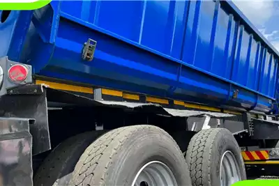 Commercial Equipment as advertised on Truck & Trailer Marketplace