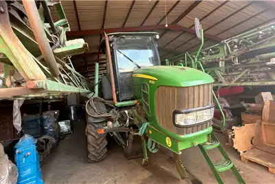 John Deere Spraying equipment Boom sprayers John Deere 4630 Sprayer Stripping for spares for sale by Discount Used Tractor Parts | AgriMag Marketplace