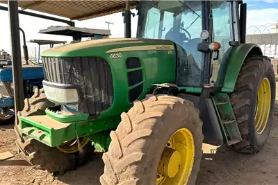 Discount Used Tractor Parts - a commercial farm equipment dealer on AgriMag Marketplace