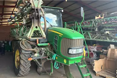 John Deere Spraying equipment Boom sprayers John Deere 4630 Sprayer Stripping for spares for sale by Discount Used Tractor Parts | AgriMag Marketplace