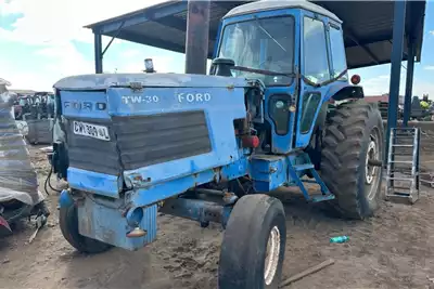 Discount Used Tractor Parts - a commercial farm equipment dealer on AgriMag Marketplace