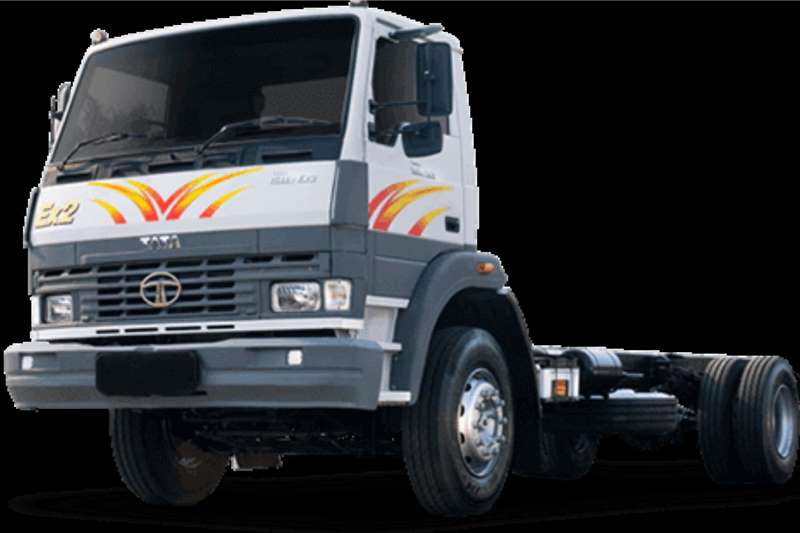 Tata Chassis cab trucks LPT 1518 CHASSIS CAB 2023 for sale by SIASIGN AUTHORIZED DEALER OF TATA FEELER | AgriMag Marketplace