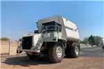 Terex ADTs TR60 50,000l Water Tanker 2010 for sale by Gigantic Earthmoving | Truck & Trailer Marketplace