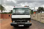 Tata Water bowser trucks 2523 16,000l Water Bowser 2018 for sale by Gigantic Earthmoving | Truck & Trailer Marketplace