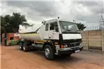 Tata Water bowser trucks 2523 16,000l Water Bowser 2018 for sale by Gigantic Earthmoving | AgriMag Marketplace