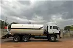 Tata Water bowser trucks 2523 16,000l Water Bowser 2018 for sale by Gigantic Earthmoving | Truck & Trailer Marketplace