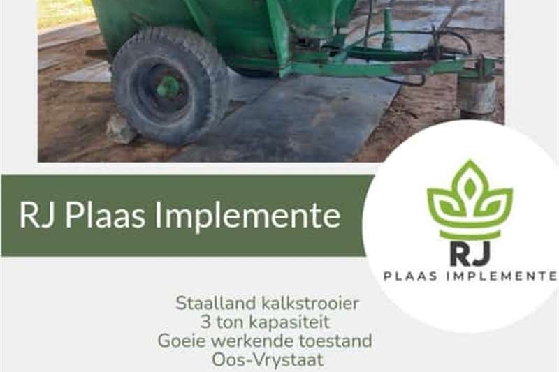 Horticulture & crop management in [region] on AgriMag Marketplace