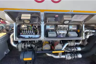 UD Tanker trucks UD 440 Fully compliant with pumps and meters 2005 for sale by Trucking Traders Pty Ltd | Truck & Trailer Marketplace