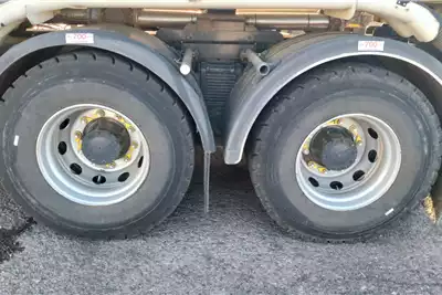 UD Tanker trucks UD 440 Fully compliant with pumps and meters 2005 for sale by Trucking Traders Pty Ltd | Truck & Trailer Marketplace
