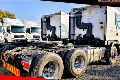 Scania Truck tractors 2 UNITS SCANIA G460 TRUCKS 2019 for sale by ZA Trucks and Trailers Sales | Truck & Trailer Marketplace