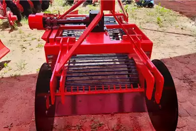RY Agri Harvesting equipment Potato harvesters Potato Harvester 2023 for sale by RY Agri | Truck & Trailer Marketplace