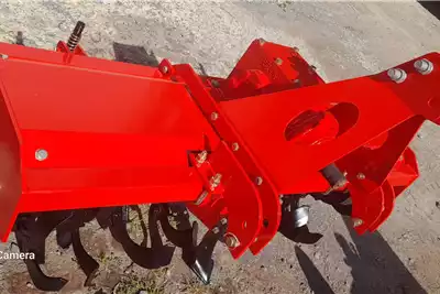 RY Agri Tillage equipment Cultivators Rotavator 1.5M 2023 for sale by RY Agri | AgriMag Marketplace