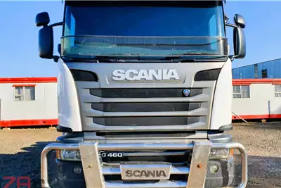 Scania Truck tractors G460 SCANIA 2019 for sale by ZA Trucks and Trailers Sales | Truck & Trailer Marketplace