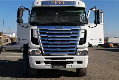 Freightliner Truck tractors Double axle 2014 Freightliner Argosy 12.7 1650 Detroit Diesel 2014 for sale by Trucking Traders Pty Ltd | AgriMag Marketplace
