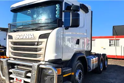 Scania Truck tractors G 460 SCANIA TRUCK 2019 for sale by ZA Trucks and Trailers Sales | Truck & Trailer Marketplace