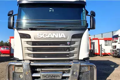Scania Truck tractors G 460 SCANIA TRUCK 2019 for sale by ZA Trucks and Trailers Sales | Truck & Trailer Marketplace