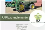 Horticulture & crop management Plants John Deere S760 Stroper for sale by Private Seller | AgriMag Marketplace
