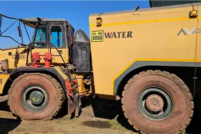 Bell Water tankers B50D for sale by NIMSI | Truck & Trailer Marketplace
