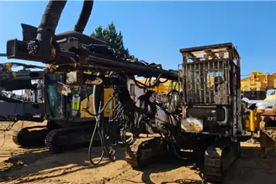 Drill for sale by NIMSI | Truck & Trailer Marketplace
