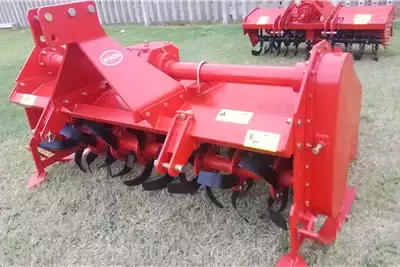 RY Agri Tillage equipment Cultivators 1.6M Rotavator, Side Driven 2023 for sale by RY Agri | AgriMag Marketplace