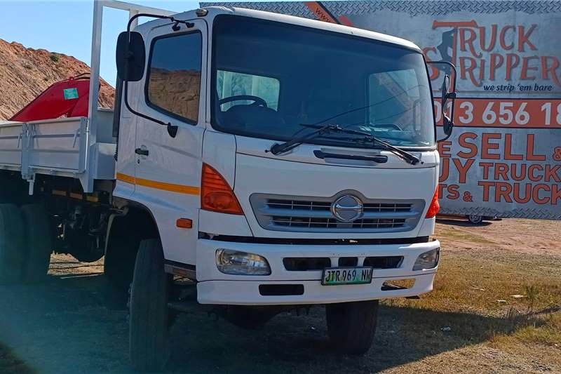 Truck Strippers | AgriMag Marketplace