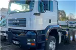 MAN Truck tractors man tga 410 horse 2006 for sale by Country Wide Truck Sales | Truck & Trailer Marketplace
