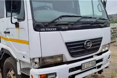 Nissan Truck spares and parts Nissan UD 100 for sale by Alpine Truck Spares | Truck & Trailer Marketplace