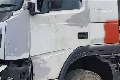 Volvo Truck spares and parts Volvo FMX 2012 for sale by Alpine Truck Spares | Truck & Trailer Marketplace