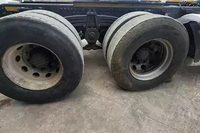 Volvo Truck spares and parts Volvo FMX 2012 for sale by Alpine Truck Spares | Truck & Trailer Marketplace