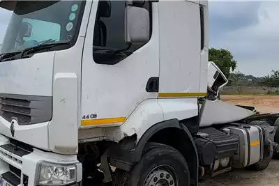 Renault Truck spares and parts Renault 440 DXi for sale by Alpine Truck Spares | Truck & Trailer Marketplace