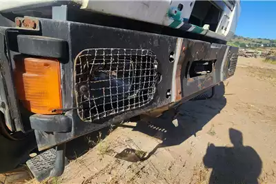 MAN Truck spares and parts MAN M2000 LE 26.280 for sale by Alpine Truck Spares | AgriMag Marketplace