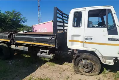 Isuzu Truck spares and parts Isuzu F6500 for sale by Alpine Truck Spares | Truck & Trailer Marketplace