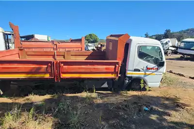 Fuso Truck spares and parts Fuso FE7.136 for sale by Alpine Truck Spares | AgriMag Marketplace