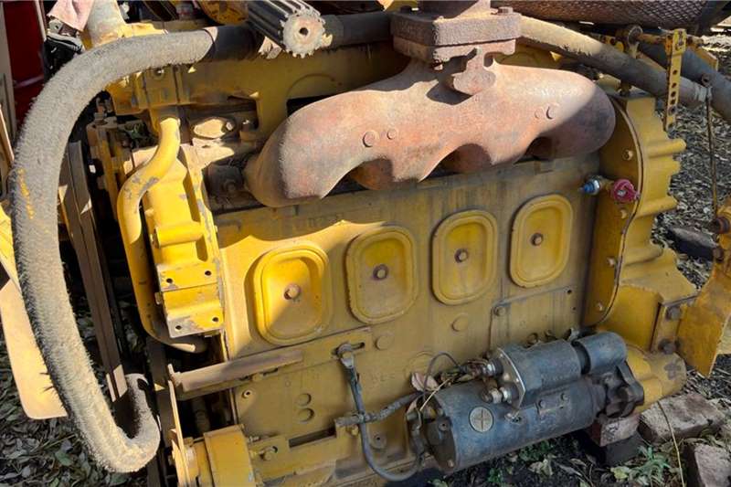 Engines Detroit 4/71 for sale by HVR Turbos  | Truck & Trailer Marketplace