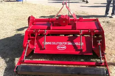RY Agri Tillage equipment Cultivators Seedbed Maker 2023 for sale by RY Agri | AgriMag Marketplace