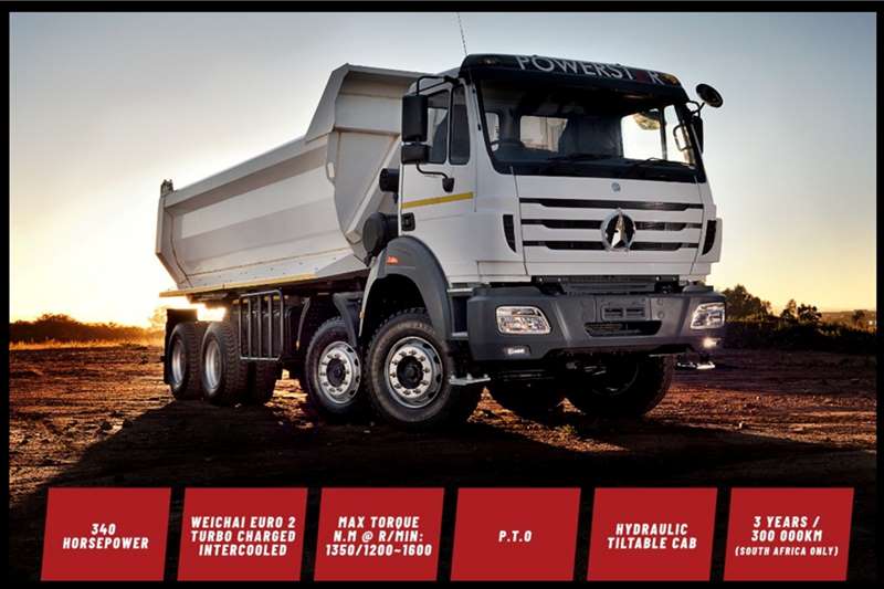 Trucks as advertised on Truck & Trailer Marketplace