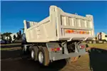 Mercedes Benz Tipper trucks Axor 3340 2010 for sale by Mahne Trading PTY LTD | Truck & Trailer Marketplace