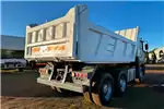 Mercedes Benz Tipper trucks Axor 3340 2010 for sale by Mahne Trading PTY LTD | Truck & Trailer Marketplace