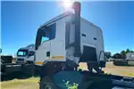 MAN Truck spares and parts Cab TGS 27.440 2012 for sale by Mahne Trading PTY LTD | Truck & Trailer Marketplace